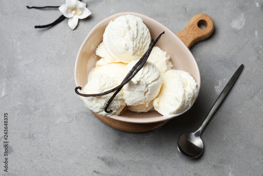 Ice Cream You Scream
